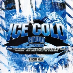 So Sh Seh - Junior Kelly (Ice Cold Riddim Makatak)