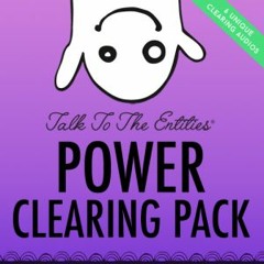 Power Clearing Pack