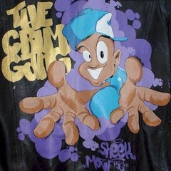 Instru.DemiDub(lol) Remix - 85' Meet Wild Style [SHEEK (Nec+Ultra)]