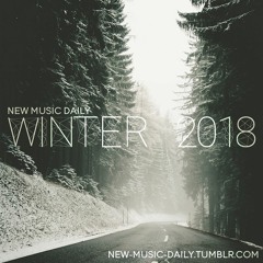 new-music-daily winter 2018