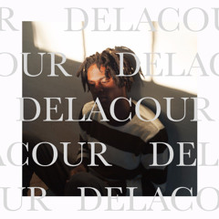 Daniel Caesar - Get You (DELACOUR REMIX)