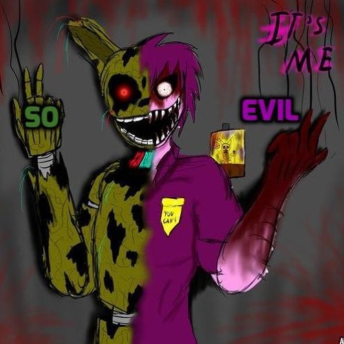 So Evil