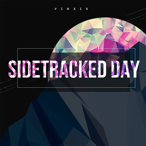 Sidetracked by Steven T. Murray Sidetracked by Steven T. Murray