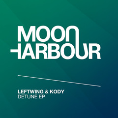 Leftwing & Kody - Detuned (MHD033)