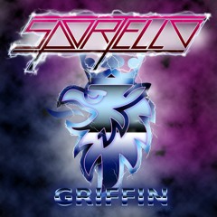 Sportello - Griffin (Single)