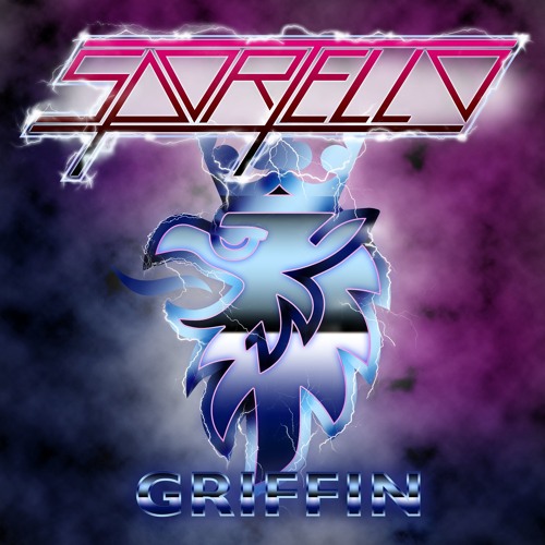 Sportello - Griffin (Single)