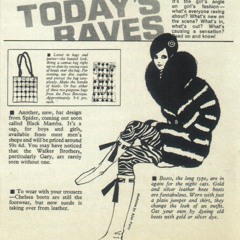 OlZ - Girlfadeaway 60s GR