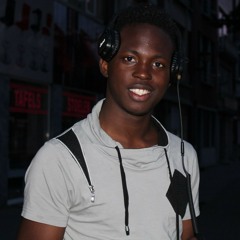 Hand Touch - Dj Fonx(2018)