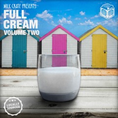Right Here (Original Mix)[Milk Crate]