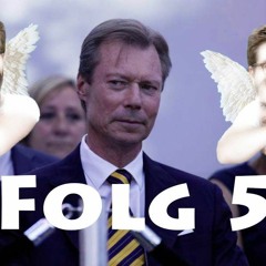 Tun a Max - De Podcast. Folg #5 Den fréien Vull fänkt... Haal deng Maul!