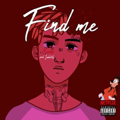 find me ft. xxxtentacion (remix) r.i.p xxx
