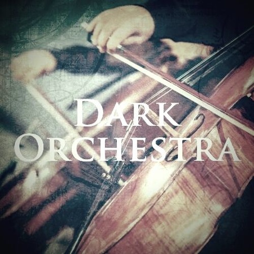 Dark Orchestra - Music Epic Orchestra / Gabriel.Simeon