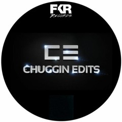 Spin City - Chuggin Edits Exclusive 03.12.17 Vol 012