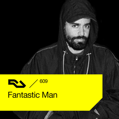 RA.609 Fantastic Man