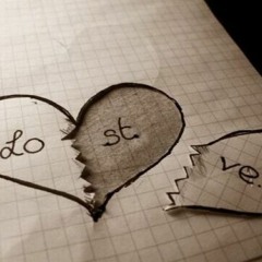 Lost Love (Prod. boyfifty)