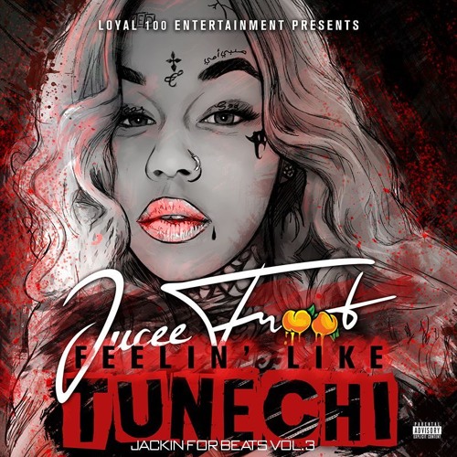 Jucee Froot - Lil Baby Freestyle