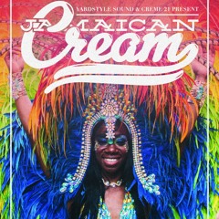 Dancehall meets Reggaeton / Jamaican Cream Warmup Mix
