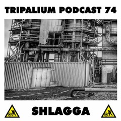 Shlagga