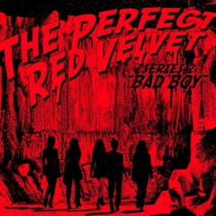 Red Velvet- Bad Boy (Nightcore)