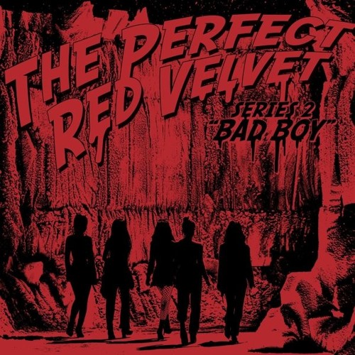 레드벨벳 (Red Velvet) - Bad Boy, All Right, Time To Love, 달빛 소리 (Moonlight  Melody) by L2Share♫66