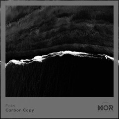 Foks - Carbon Copy