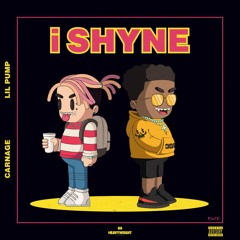 Carnage x Lil Pump - I Shyne (Pure 100% Flip) [DJ TOOL]