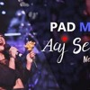 Neha Kakkar - Aaj Se Teri PADMAN Akshay Kumar Radhika Apte Arijit Singh Amit Trivedi SHABD Music