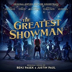 CoversbyKate - This Is Me (Keala Settle - The Greatest Showman OST)