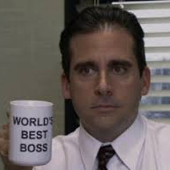 World’s Best Boss (The Office Theme Remix)
