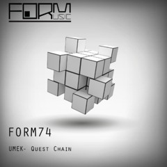 Premiere : UMEK - Quest Chain