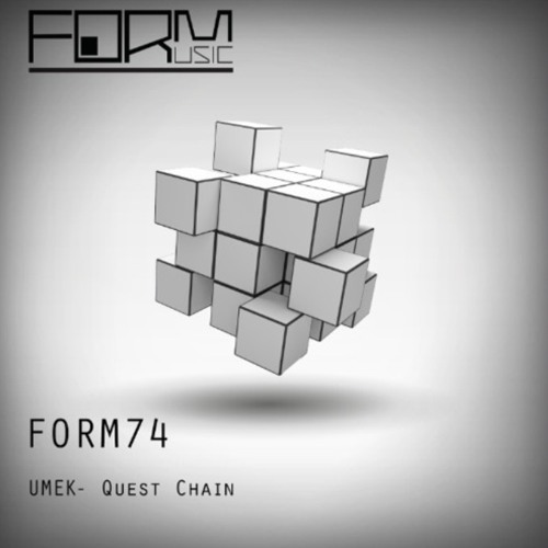 Premiere : UMEK - Quest Chain