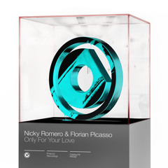 Nicky Romero & Florian Picasso - O.F.Y.L (Wolfsnare & Quenaudon Remix)