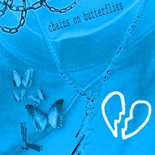 CHAINS ON BUTTERFLIES ⛓️🦋 (PROD. THRILLBOY)
