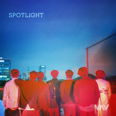 VAV - Spotlight (光)