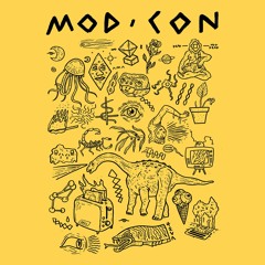 MOD CON - Neighbourhood (Single)