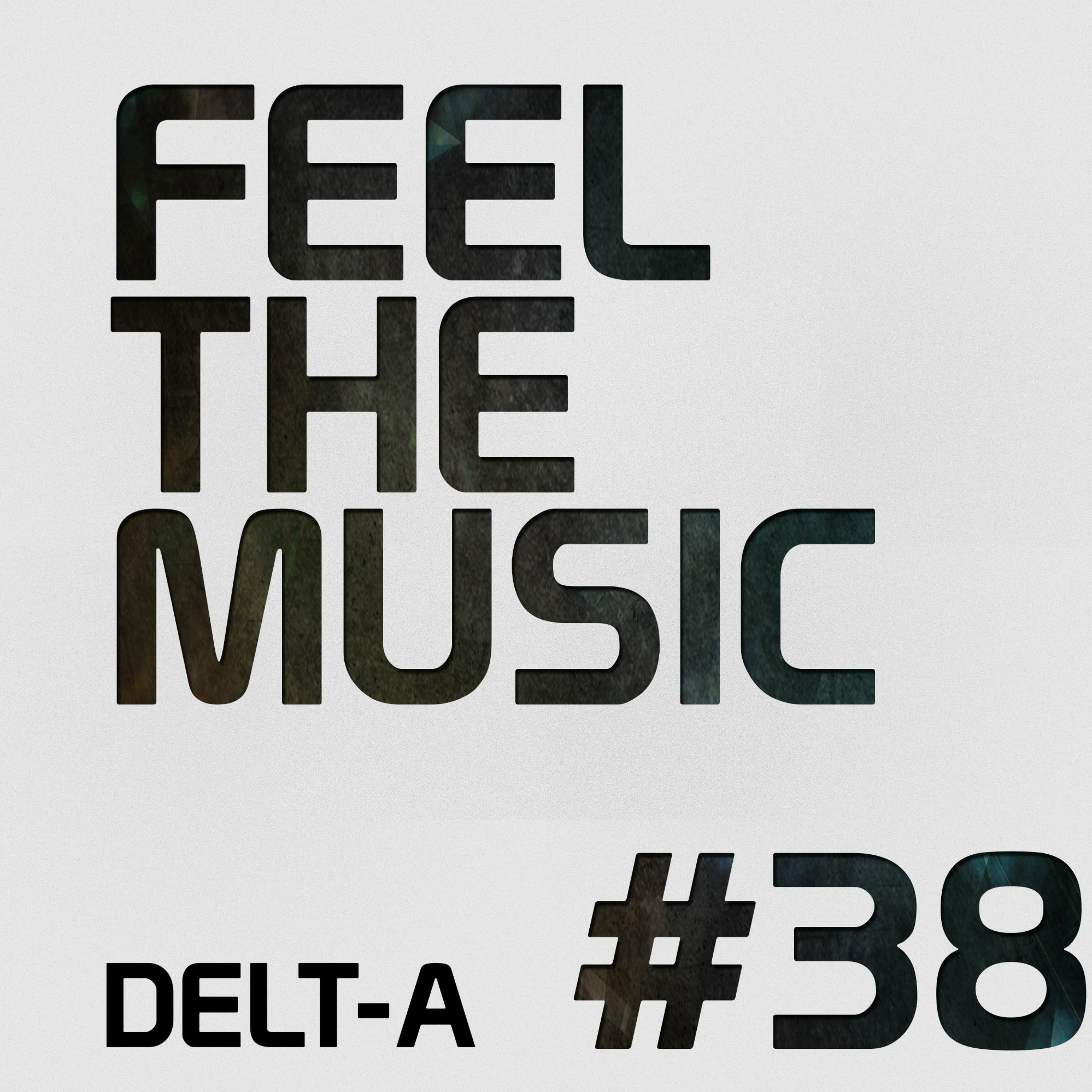 Delt-A DJ Mixes