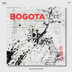 Snowx - Bogota