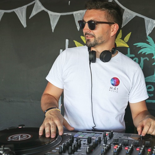 Mr M4t - First Hour @ O'Sullivans #1 (SoulFunkRnB)