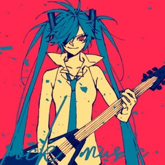 Hatsune Miku - Quenchin's Band [MIKU EXPO 2018 Song Contest Entry]