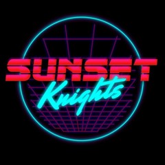Sunset Knights - Ocean