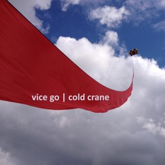 cold crane