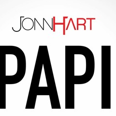 Jonn Hart "Papi" Anthony Starr Remix