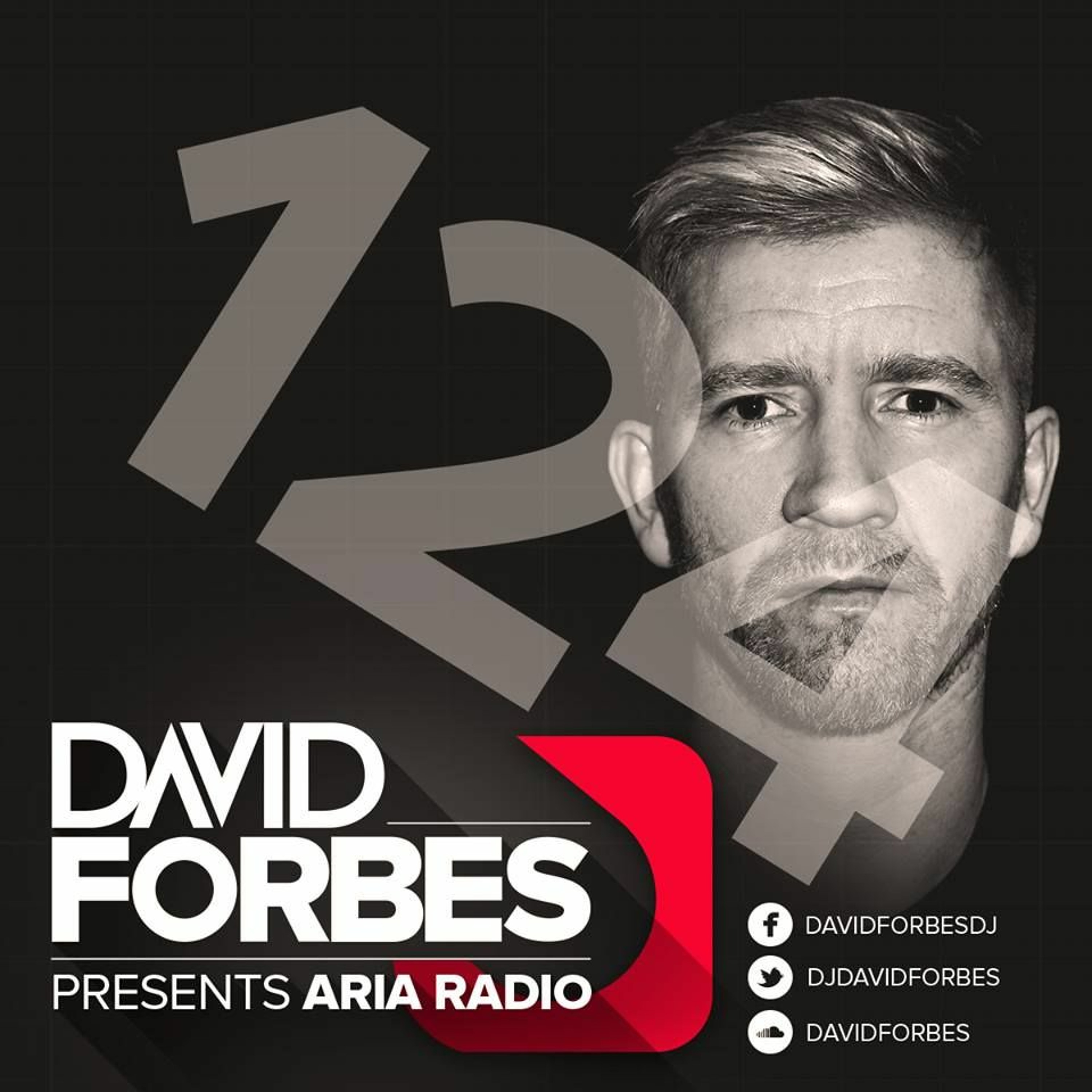 David Forbes Aria Radio