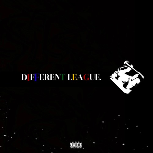 Different League (prod. by Miracle)
