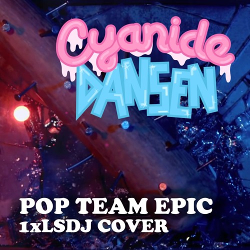 Pop Team Epic Sumire Uesaka Rly Quick 1xlsdj Cover My Live Version Is Better Srsly By Cyanide Dansen