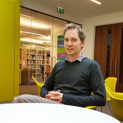 The robots are coming: the future role of technology in occupational therapy