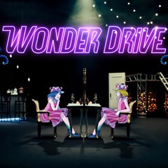 ORESAMA - WONDER DRIVE / ワンダードライブ (DNB EDIT)