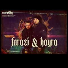 Farazi V Kayra - Yayınlanmayan Sarkı (Mixsiz - Demo)