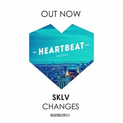 HEARTBEATR111 || SKLV - Changes