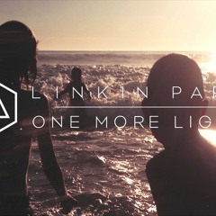 RANGGA PUTRA - ONE MORE LIGHT (LINKIN PARK)_DOUBLE-B VOL.3